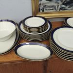 725 6371 DINNERWARE